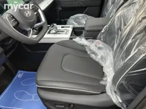 фото Hyundai Mufasa 2025 года с пробегом за 13250000 тенге в undefined - фото 4