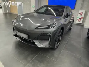 фото Changan Deepal S07 2025 года с пробегом за 12600000 тенге в undefined - фото 2