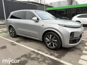 фото LiXiang L8 2023 года с пробегом за 22800000 тенге в undefined - фото 2