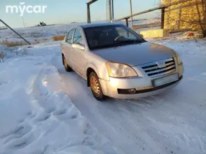 фото Chery Fora 2007 года с пробегом за 1100000 тенге в undefined - фото 2