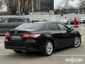фото Toyota Camry 2019 года с пробегом за 13500000 тенге в undefined - фото 4