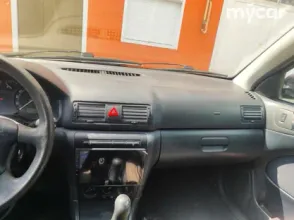 фото Skoda Octavia 2008 года с пробегом за 2100000 тенге в undefined - фото 2