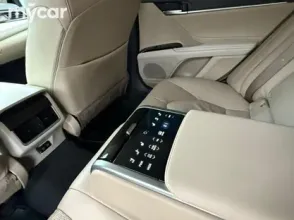 фото Toyota Camry 2019 года с пробегом за 13500000 тенге в undefined - фото 4