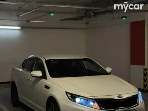 фото Kia K5 2013 года с пробегом за 8100000 тенге в undefined - фото 1