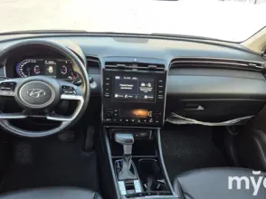 фото Hyundai Tucson 2024 года с пробегом за 14500000 тенге в undefined - фото 2