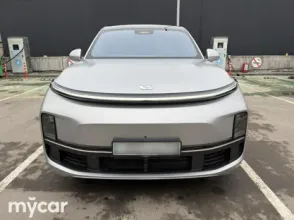 фото LiXiang L8 2023 года с пробегом за 22800000 тенге в undefined - фото 1