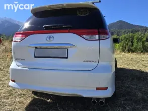 фото Toyota Estima 2010 года с пробегом за 7000000 тенге в undefined - фото 3