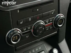 фото Land Rover Discovery 2014 года с пробегом за 13400000 тенге в undefined - фото 3