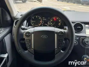 фото Land Rover Discovery 2014 года с пробегом за 13400000 тенге в undefined - фото 4