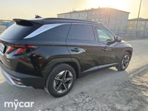 фото Hyundai Tucson 2025 года с пробегом за 16000000 тенге в undefined - фото 3