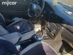 фото Volkswagen Passat 1998 года с пробегом за 2500000 тенге в undefined - фото 4