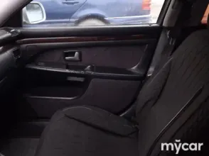 фото Audi A8 1995 года с пробегом за 2600000 тенге в undefined - фото 3