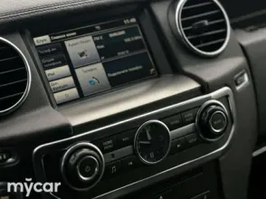 фото Land Rover Discovery 2014 года с пробегом за 13400000 тенге в undefined - фото 2