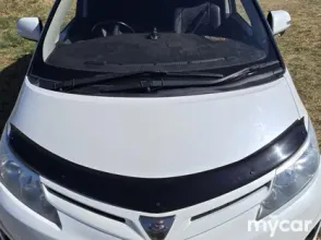 фото Toyota Estima 2010 года с пробегом за 7000000 тенге в undefined - фото 4