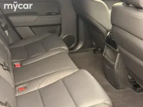 фото LiXiang L7 2025 года с пробегом за 26500000 тенге в undefined - фото 3