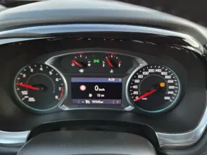фото Chevrolet Traverse 2021 года с пробегом за 17000000 тенге в undefined - фото 3