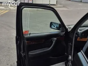 фото BMW 5 серия 1991 года с пробегом за 2800000 тенге в undefined - фото 2