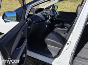 фото Toyota Estima 2010 года с пробегом за 7000000 тенге в undefined - фото 3