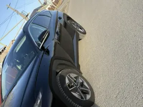 фото Hyundai Tucson 2025 года с пробегом за 16000000 тенге в undefined - фото 2