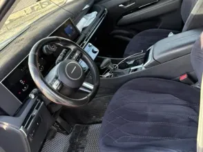 фото Hyundai Tucson 2025 года с пробегом за 16000000 тенге в undefined - фото 4