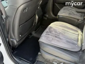 фото Hyundai Santa Fe 2026 года с пробегом за 24000000 тенге в undefined - фото 4