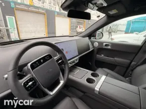 фото LiXiang L7 2025 года с пробегом за 26500000 тенге в undefined - фото 2