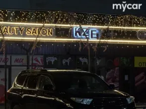 фото Toyota Highlander 2011 года с пробегом за 10500000 тенге в undefined - фото 2