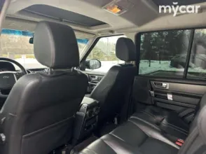 фото Land Rover Discovery 2014 года с пробегом за 13400000 тенге в undefined - фото 2
