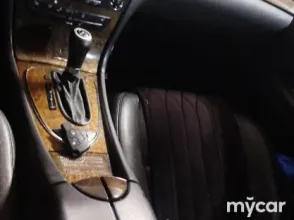 фото Mercedes-Benz E-Класс 2002 года с пробегом за 5800000 тенге в undefined - фото 2