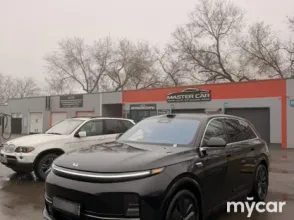 фото LiXiang L7 2025 года с пробегом за 26500000 тенге в undefined - фото 3