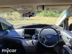 фото Toyota Estima 2010 года с пробегом за 7000000 тенге в undefined - фото 2