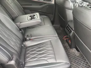 фото GAC GS8 2024 года с пробегом за 16000000 тенге в undefined - фото 4