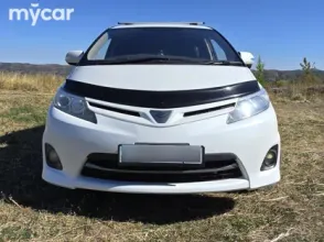 фото Toyota Estima 2010 года с пробегом за 7000000 тенге в undefined - фото 1