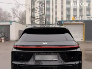 фото LiXiang L7 2025 года с пробегом за 26500000 тенге в undefined - фото 4