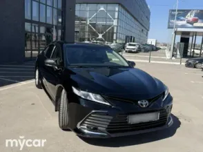 фото Toyota Camry 2023 года с пробегом за 16700000 тенге в undefined - фото 1
