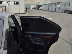 фото BMW 5 серия 1991 года с пробегом за 2800000 тенге в undefined - фото 3