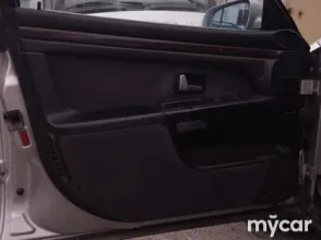 фото Audi A8 1995 года с пробегом за 2600000 тенге в undefined - фото 3