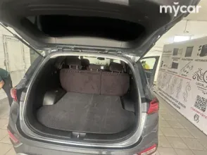 фото Hyundai Santa Fe 2018 года с пробегом за 11500000 тенге в undefined - фото 2