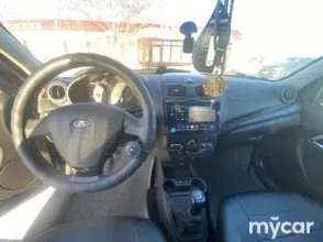 фото LADA Granta 2022 года с пробегом за 4500000 тенге в undefined - фото 3