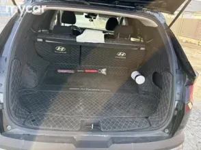 фото Hyundai Tucson 2025 года с пробегом за 16000000 тенге в undefined - фото 3