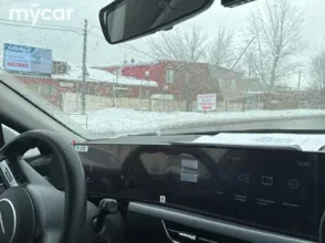 фото Hyundai Sonata 2024 года с пробегом за 13100000 тенге в undefined - фото 1