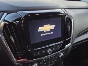 фото Chevrolet Traverse 2021 года с пробегом за 17000000 тенге в undefined - фото 3