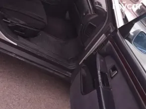 фото Audi A8 1995 года с пробегом за 2600000 тенге в undefined - фото 2