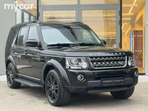 фото Land Rover Discovery 2014 года с пробегом за 13400000 тенге в undefined - фото 3