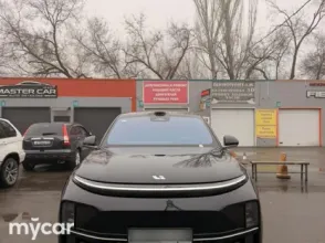 фото LiXiang L7 2025 года с пробегом за 26500000 тенге в undefined - фото 1