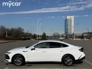 фото Hyundai Sonata 2023 года с пробегом за 12500000 тенге в undefined - фото 3