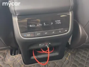 фото GAC GS8 2024 года с пробегом за 16000000 тенге в undefined - фото 4