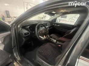 фото Hyundai Santa Fe 2018 года с пробегом за 11500000 тенге в undefined - фото 4