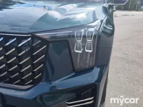 фото GAC GS8 2024 года с пробегом за 16000000 тенге в undefined - фото 3