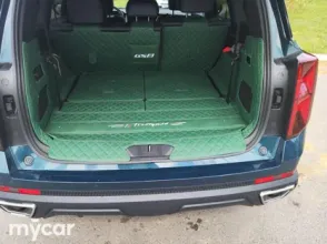 фото GAC GS8 2024 года с пробегом за 16000000 тенге в undefined - фото 2